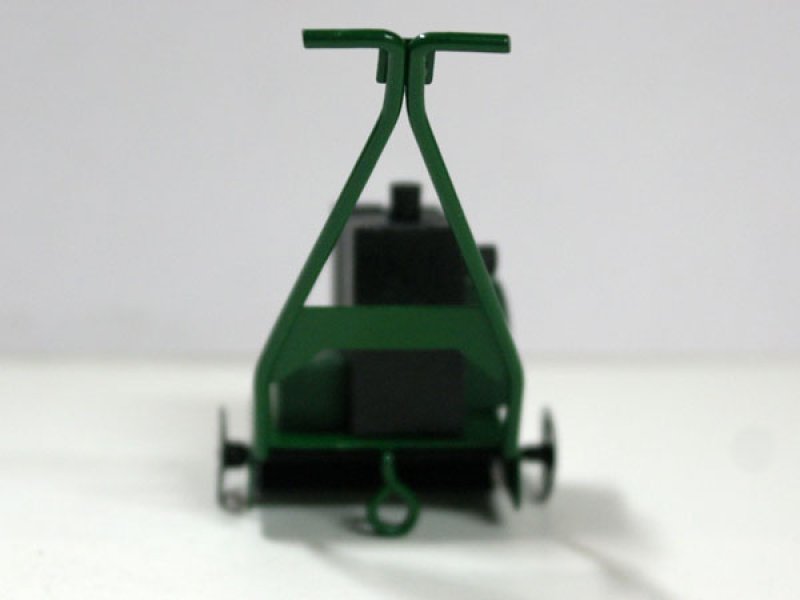 画像4: 芝刈り機 (4)