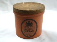 テラコッタ　キヤニスター　Sugar