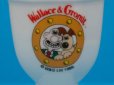 画像2: エッグスタンド　Wallace&Gromitウォレスとグルミット (2)