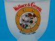 画像2: エッグスタンド　Wallace&Gromit ウォレスとグルミット