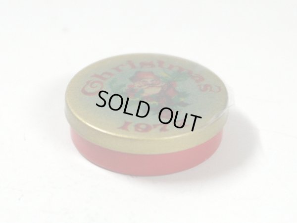 画像3: クリスマス　缶　 1970's and 80's.