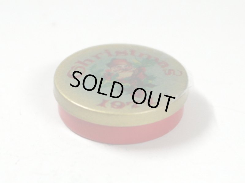 画像3: クリスマス　缶　 1970's and 80's. (3)