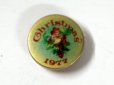 画像2: クリスマス　缶　 1970's and 80's. (2)