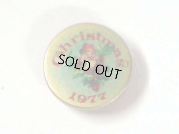 画像2: クリスマス　缶　 1970's and 80's.