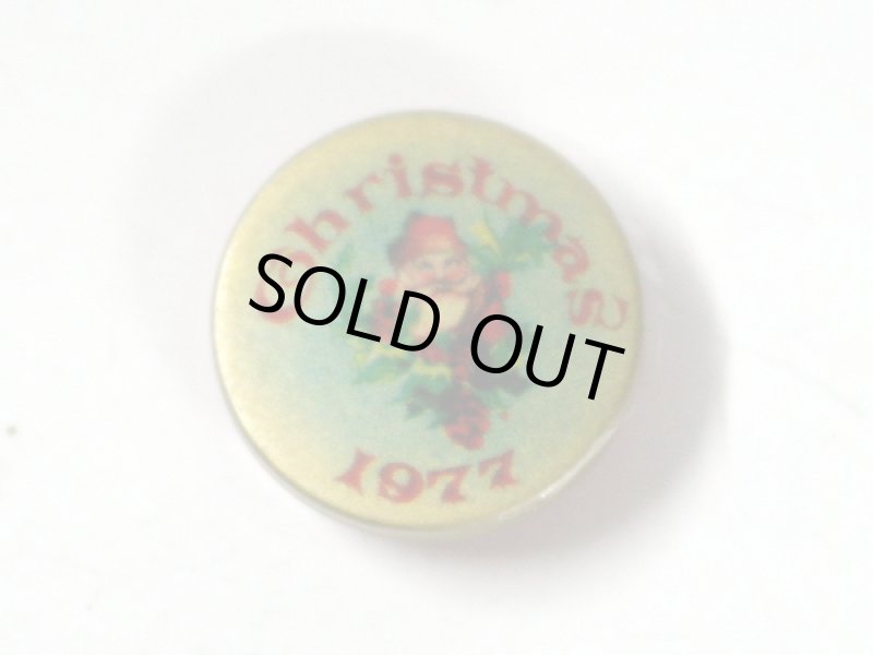 画像2: クリスマス　缶　 1970's and 80's. (2)