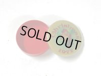 クリスマス　缶　 1970's and 80's.