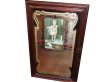 画像1: 額付き　鏡 (1)