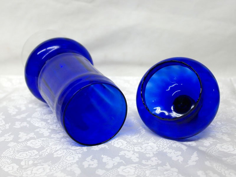 画像2: マリー　グレゴリー　（ブリストルブルー）