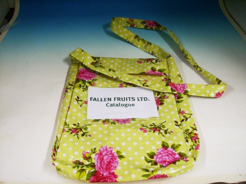 画像1: エコバッグ (1)