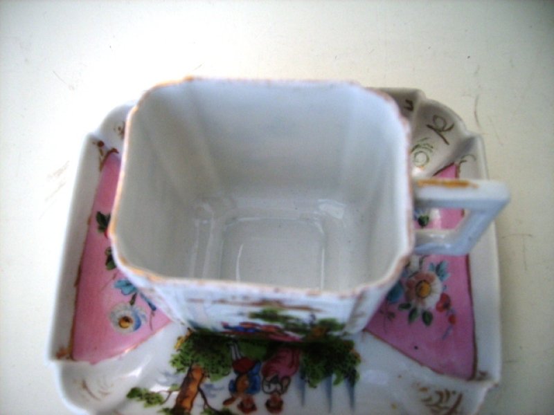 画像3: カップ＆ソーサー