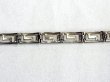 画像5: スターリングシルバー　ブレスレット (5)