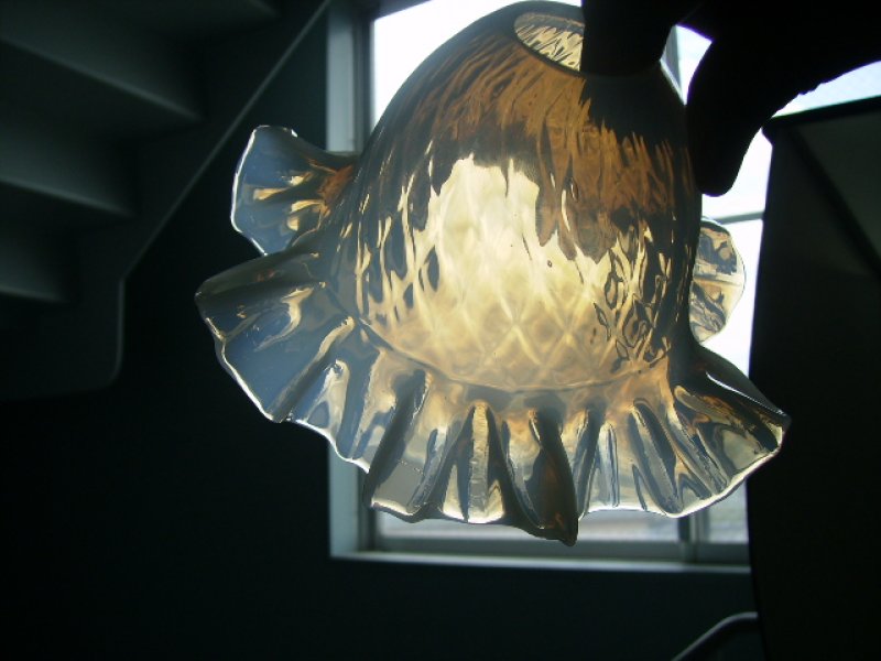 画像3: シェード　オパリングラス　2個セット (3)