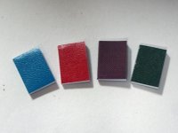 ブック　4冊セット