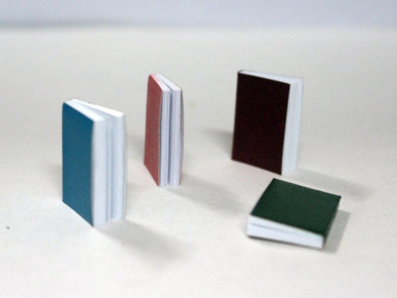 画像3: ブック　4冊セット (3)