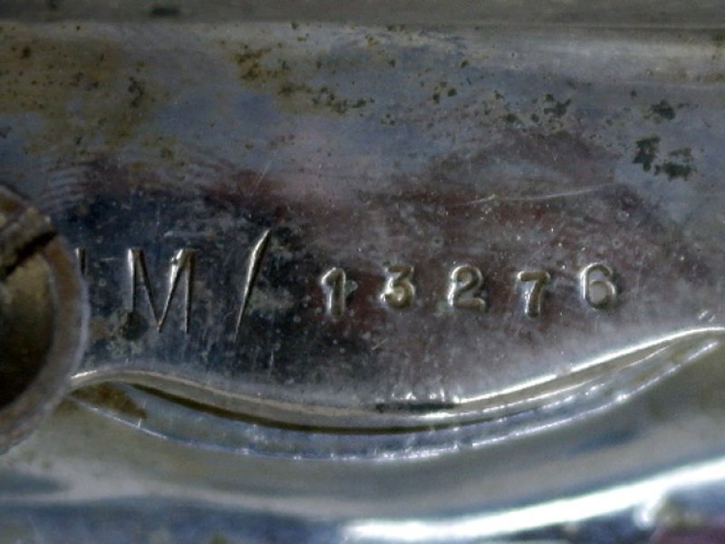 画像3: ボトルコック　PLYMOUIH　DRY　GIN