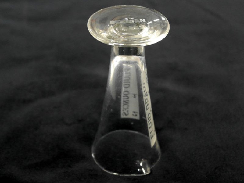 画像2: ガラス　コーン　メジャーカップ