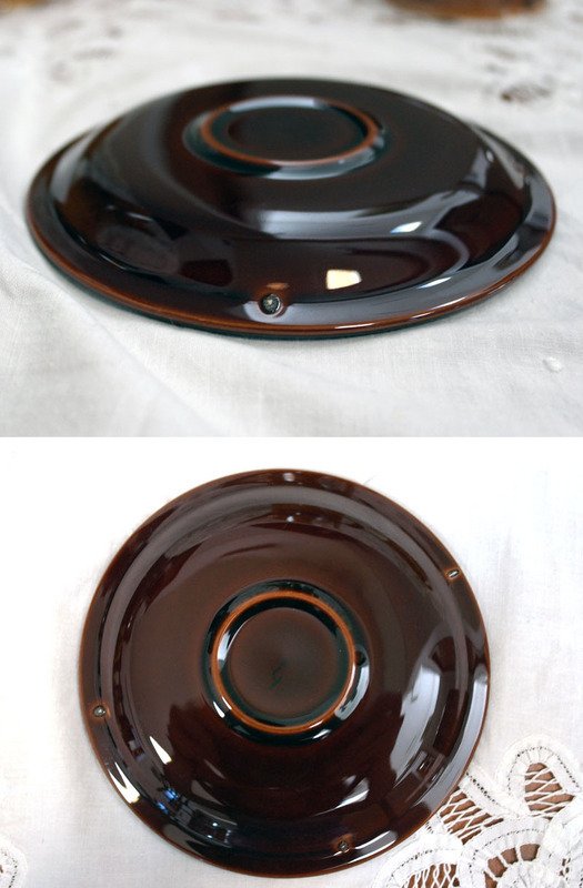 画像6: ロイヤル ウースター PALISSY(パリシー)コーヒー サービス セット (6)