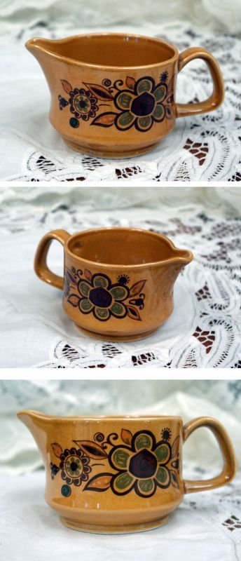 画像7: ロイヤル ウースター PALISSY(パリシー)コーヒー サービス セット (7)