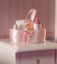 ナーサリーセット