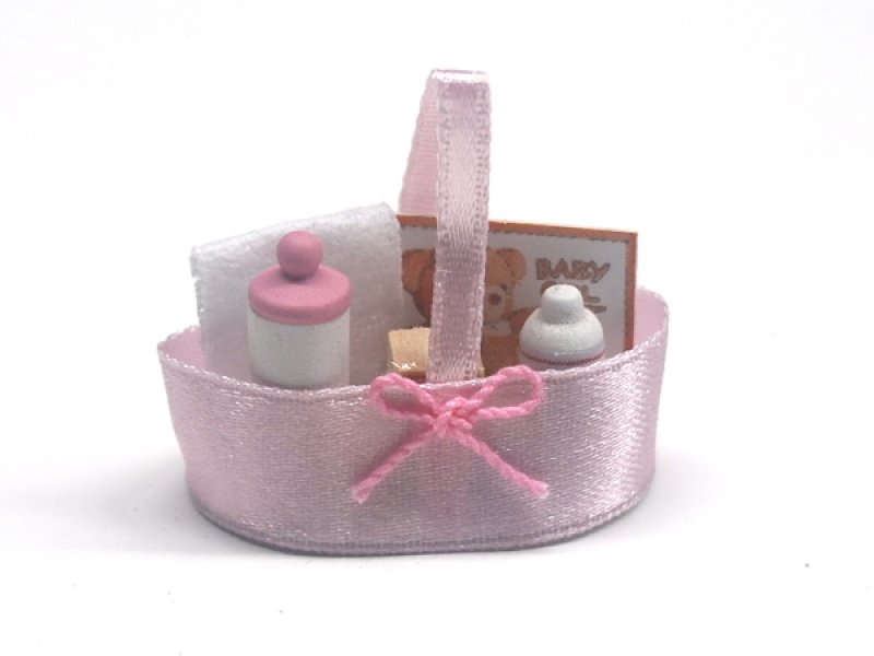 画像2: ナーサリーセット (2)