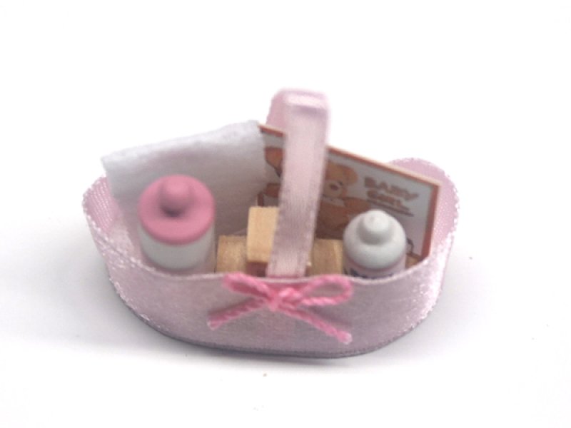 画像4: ナーサリーセット (4)