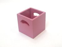 ストレージ　ボックス　ローズ