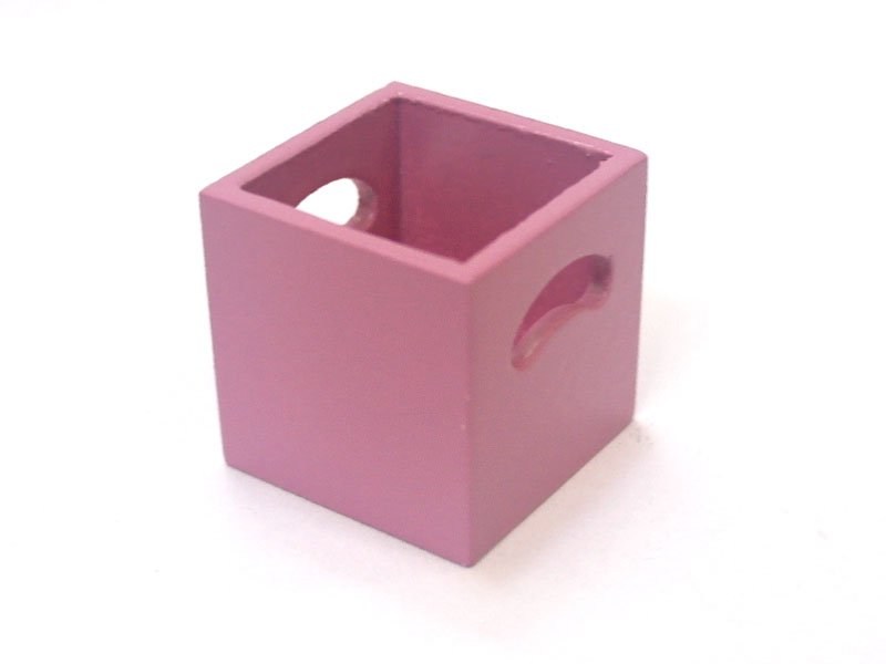 画像2: ストレージ　ボックス　ローズ (2)