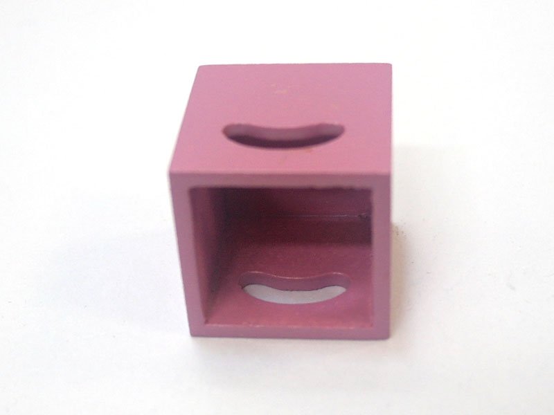 画像3: ストレージ　ボックス　ローズ (3)