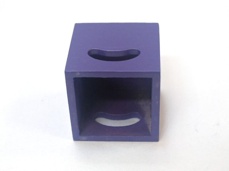 画像7: ストレージ　ボックス　ローズ/ライラック (7)