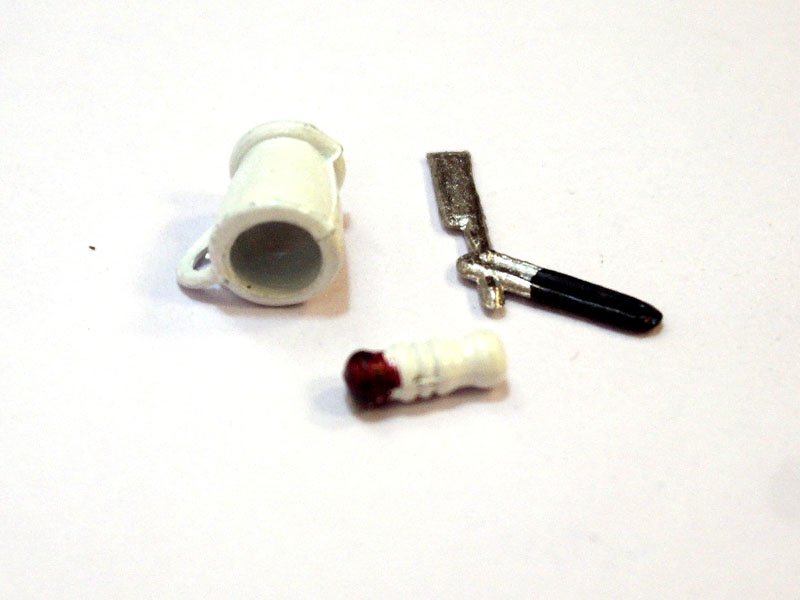 画像2: シェービング　3点セット (2)