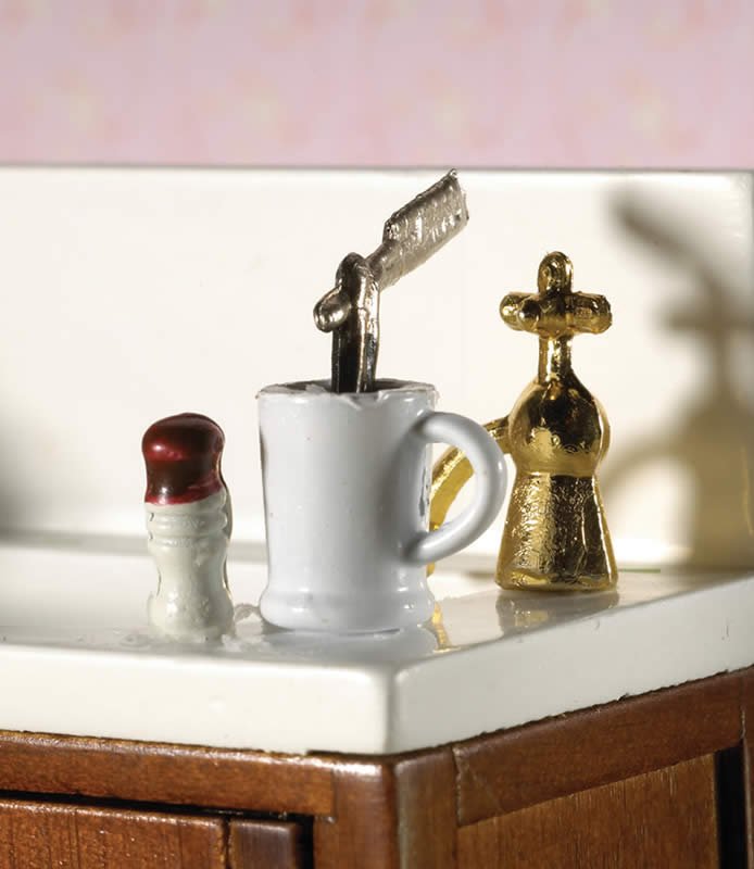 画像3: シェービング　3点セット (3)