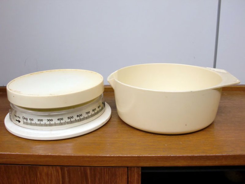 画像3: ソルター社　キッチンスケール