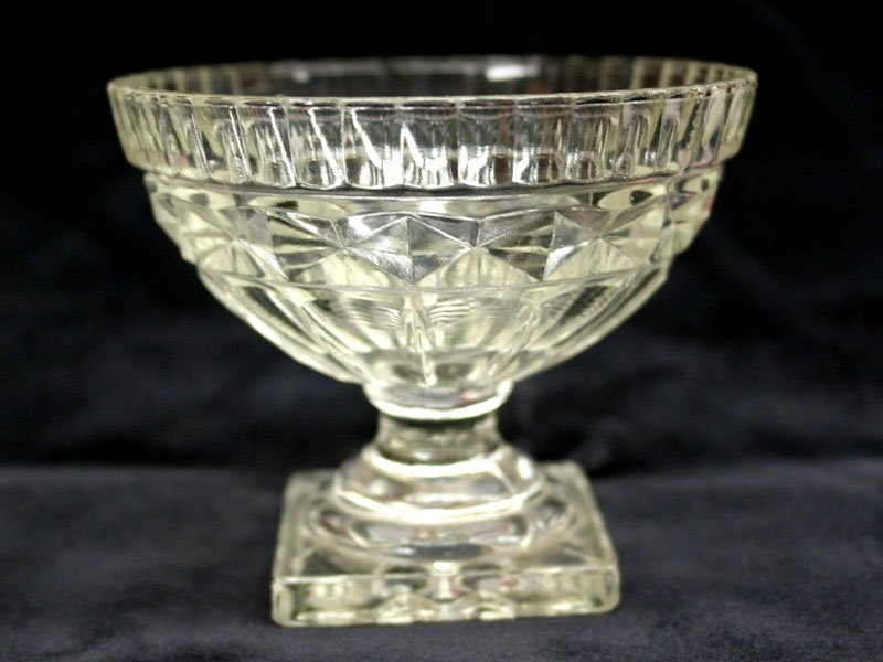 画像1: アイスクリームカップ　難あり (1)