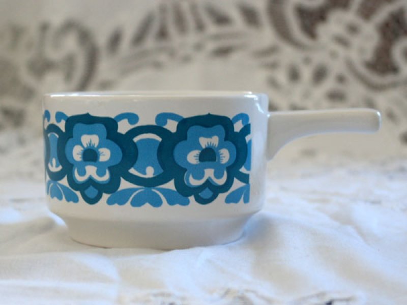 画像2: スタッフォード　耐熱バターボール　 (2)