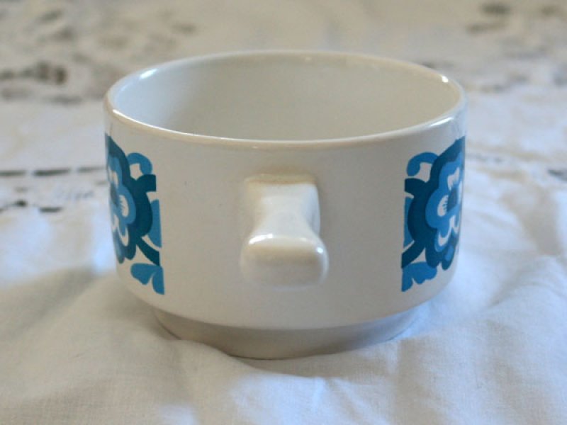 画像3: スタッフォード　耐熱バターボール　 (3)