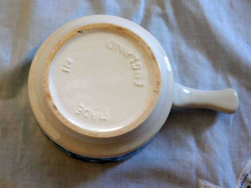 画像6: スタッフォード　耐熱バターボール　 (6)