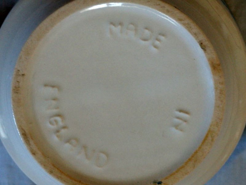 画像7: スタッフォード　耐熱バターボール　 (7)