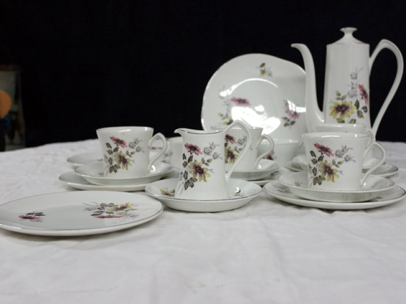 画像5: バーレイ社　ミルクジャー（小） (5)