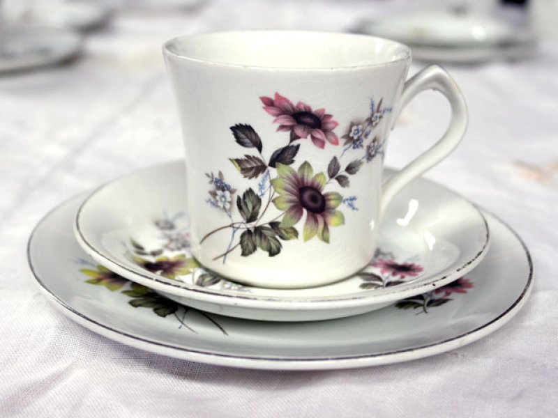 画像3: バーレイ社 ミルクジャー(小)