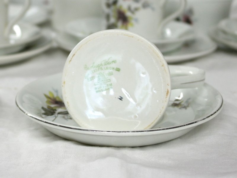 画像2: バーレイ社　ミルクジャー（小） (2)