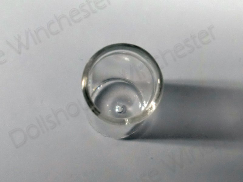 画像6: ガラス・バーズ(花瓶） (6)