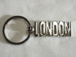 画像3: キーホルダー　LONDON (3)