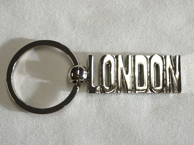 画像3: キーホルダー　LONDON (3)