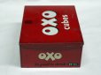 画像4: ビンテージ缶　OXO (4)