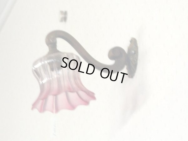 画像7: ブラケット　真鍮　　2個セット