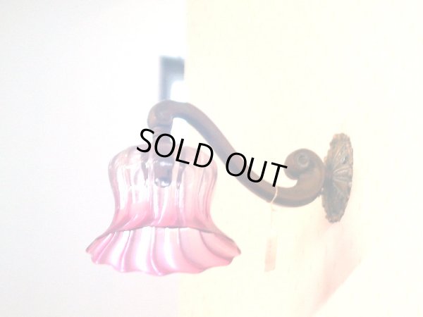 画像11: ブラケット　真鍮　　2個セット