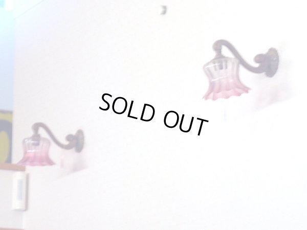 画像13: ブラケット　真鍮　　2個セット