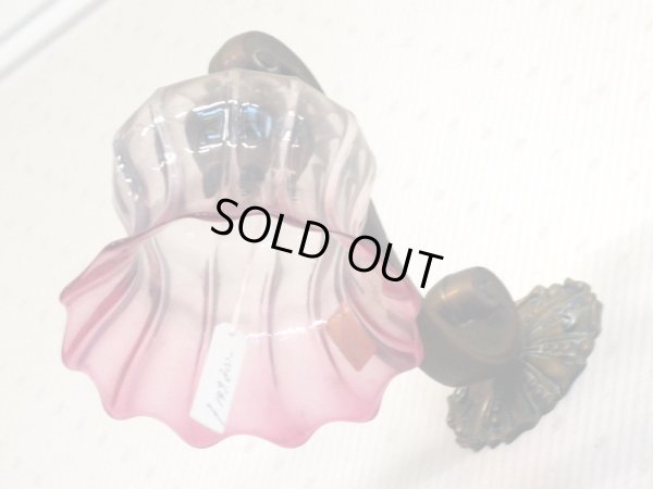 画像12: ブラケット　真鍮　　2個セット