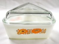 パイレックス (PYREX)　Sunflower