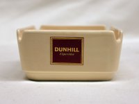 灰皿　DUNHILL　